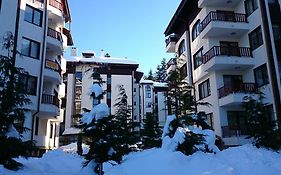 TES Flora Apartments