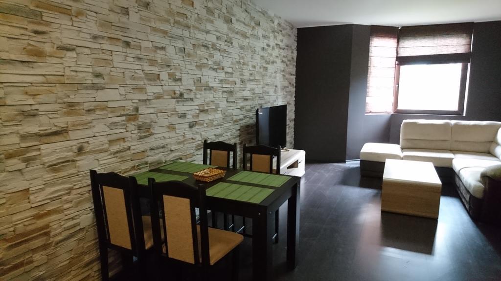 TES Flora Apartments Borovets Exterior foto